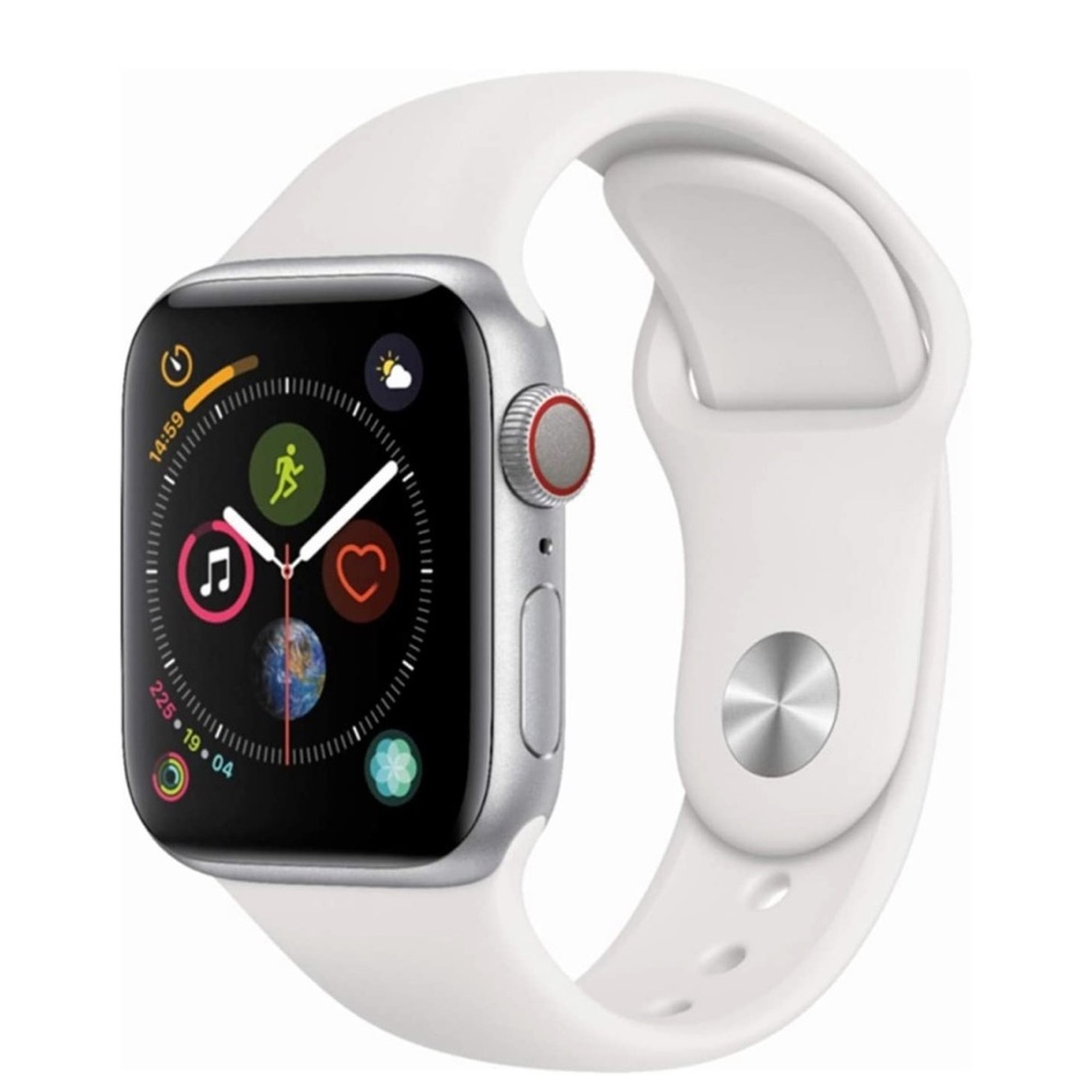 Apple Watch Series 4 (40mm)